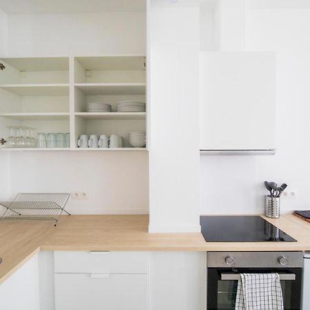 Travelease - Midi Bed & Breakfast Anderlecht Luaran gambar