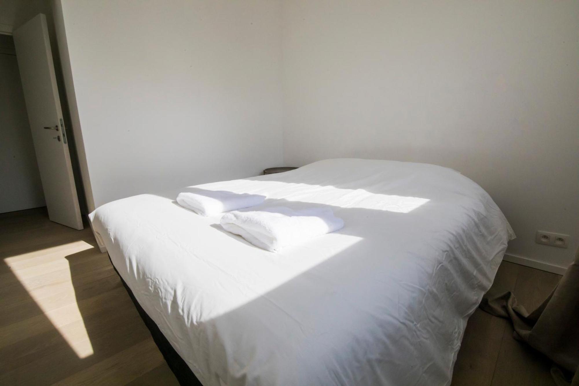 Travelease - Midi Bed & Breakfast Anderlecht Luaran gambar