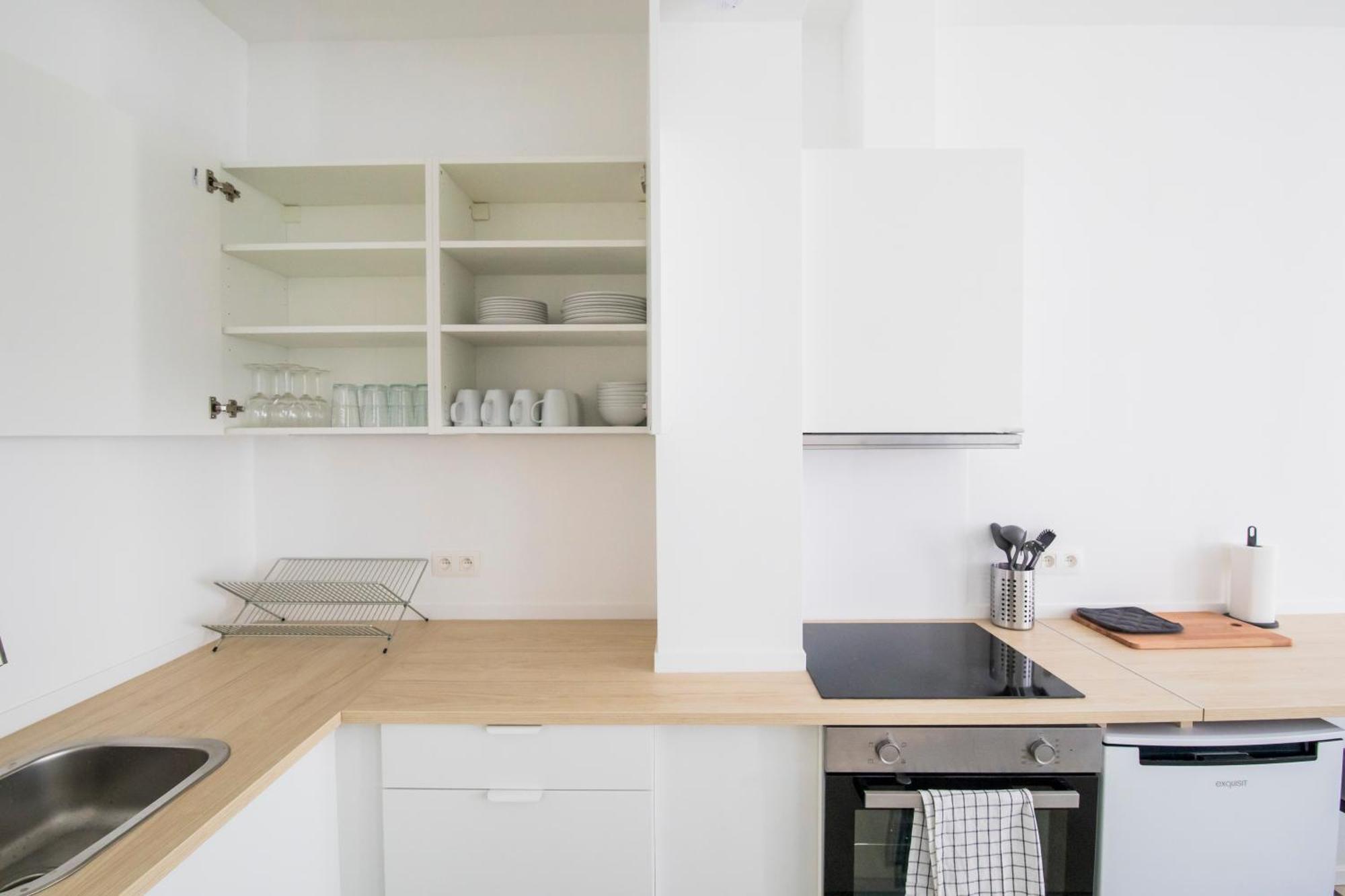 Travelease - Midi Bed & Breakfast Anderlecht Luaran gambar