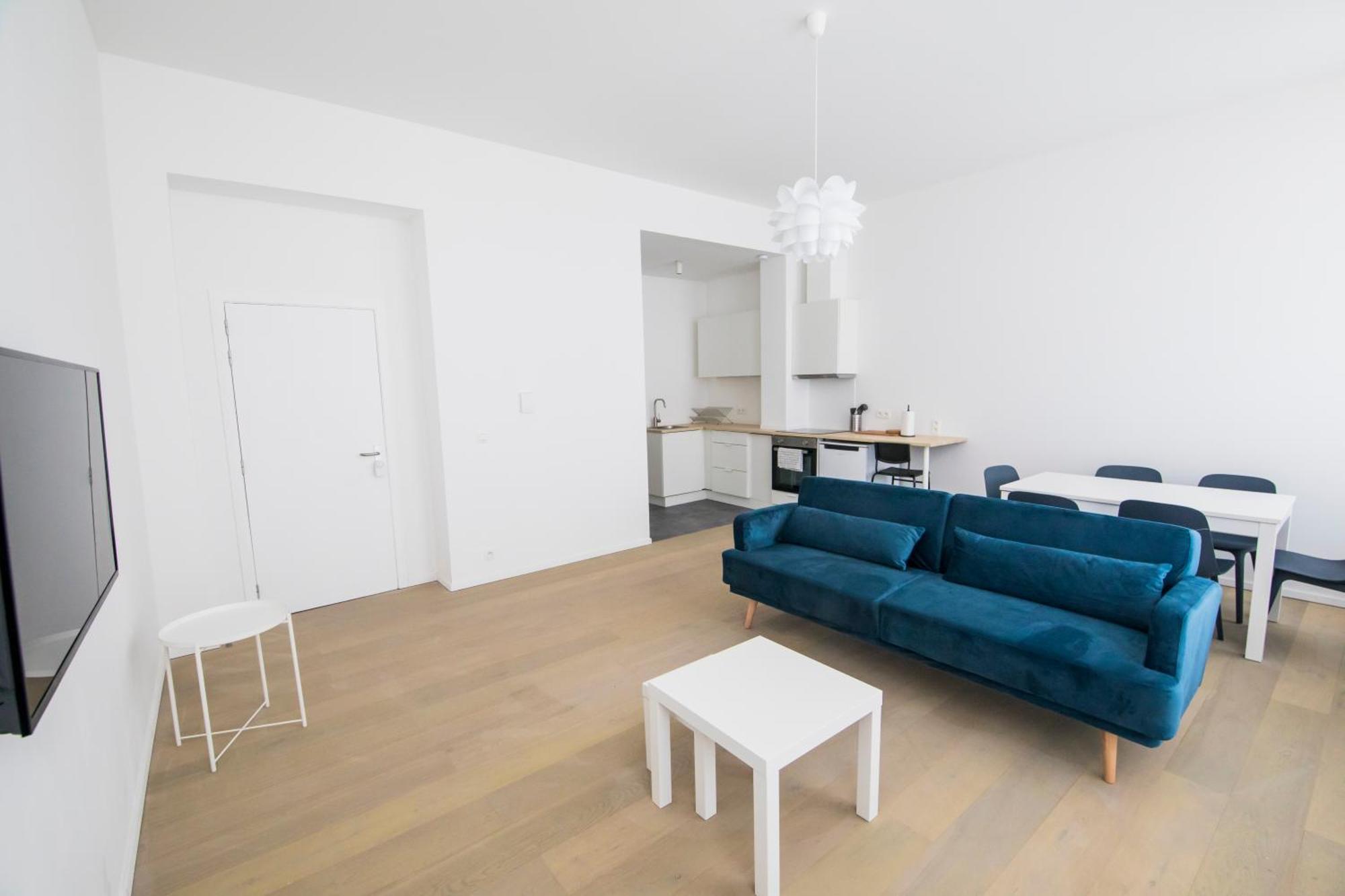 Travelease - Midi Bed & Breakfast Anderlecht Luaran gambar
